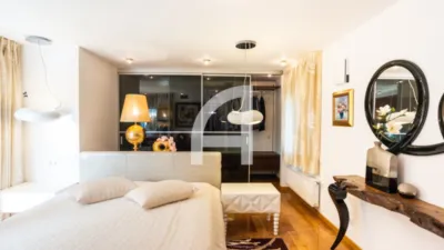 Chalet in Canyelles-La Montgoda photo 17