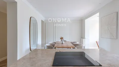 Apartment on Augusto Figueroa Street photo 9