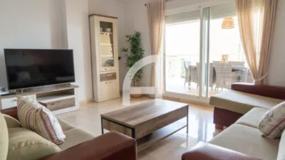Apartment in Carvajal photo 5