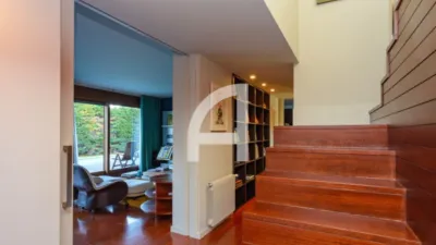House on Avinguda d'Olímpia photo 5