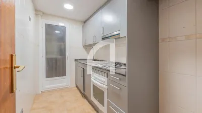 Piso en Sarrià photo 5