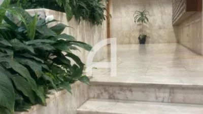 Flat in Moncloa photo 8