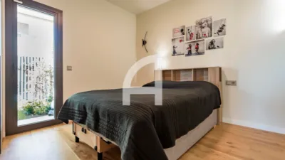 Apartment in El Higueron photo 12
