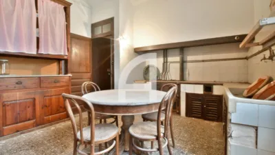 House in Sant Antoni de Vilamajor photo 44