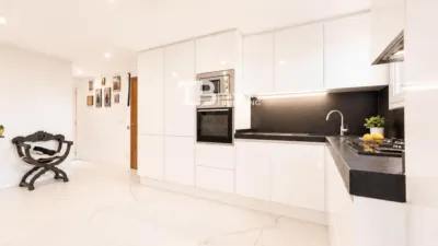 Apartment on Avinguda de Son Pillo photo 4