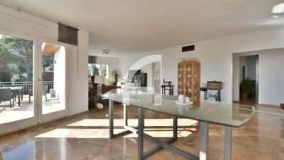 House in Sant Pere de Vilamajor photo 35