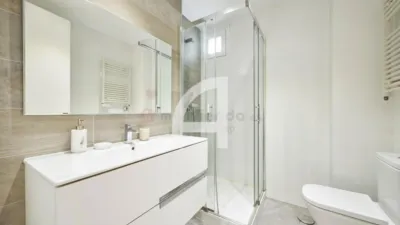 Apartment in the City Centre photo 21