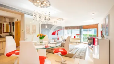 Chalet in Canyelles-La Montgoda photo 6