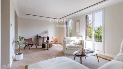 Apartment on Augusto Figueroa Street photo 5