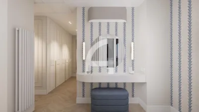 Apartment in Salamanca District photo 16