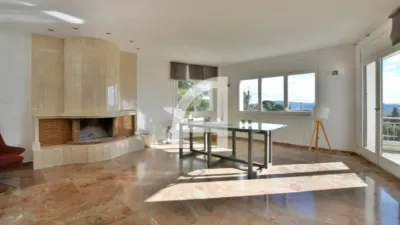 House in Sant Pere de Vilamajor photo 37