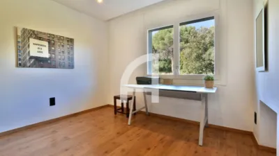 House in Sant Pere de Vilamajor photo 49
