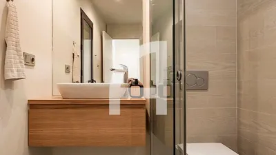 Apartment in El Higueron photo 15