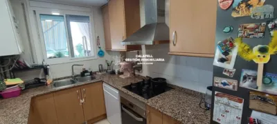 Apartment on Avinguda Barcelona, 172 photo 14