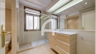 Apartment in Salamanca District photo 38