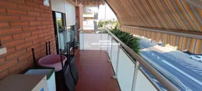 Apartment on Avinguda Barcelona, 172 photo 26