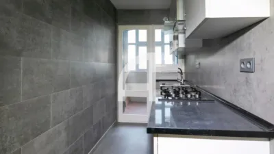 Flat in Horta-Guinardó photo 17
