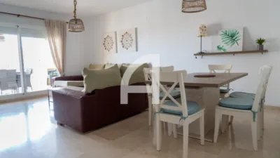 Apartment in Carvajal photo 9