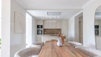 Apartment on Augusto Figueroa Street photo 13