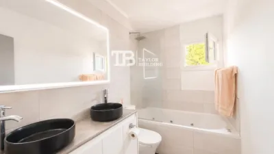 Apartment on Carrer d'Astor photo 8