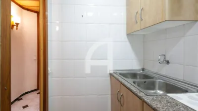 Apartment in Sant Martí photo 15