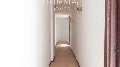 Apartment on O'Donnell Street photo 34