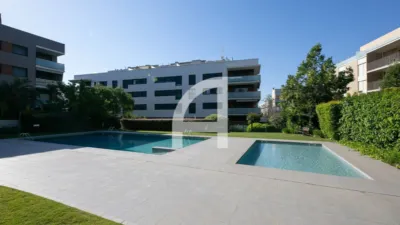 Apartment in Els Molins-Poble Sec-Pins Vens photo 5