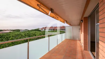 Duplex in Gavà Mar photo 16