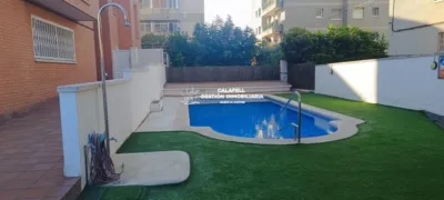 Apartment on Avinguda Barcelona, 172 photo 2