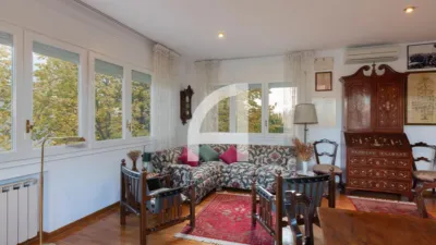 House in Pujada Creu de Palau photo 3