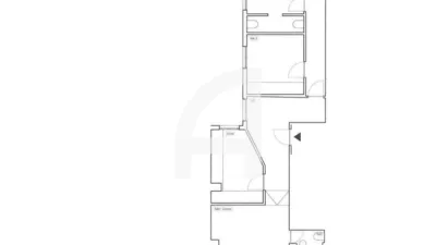 Apartment in Salamanca District photo 50