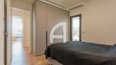 Apartment in El Higueron photo 13