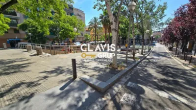Piso en Nou Barris photo 28