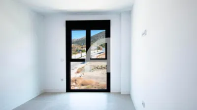 Apartment in El Higueron photo 19