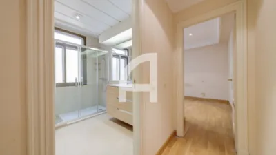 Apartment in Salamanca District photo 31