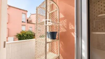 Apartment on Avinguda de Son Pillo photo 13