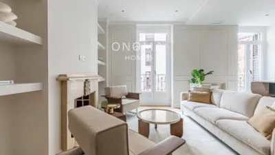 Apartment on Calle de la Colegiata photo 3