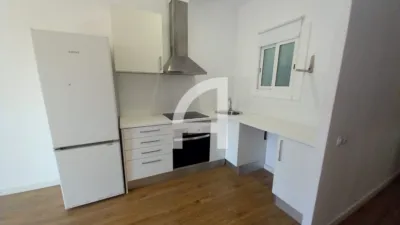 Apartment in Sant Martí photo 8