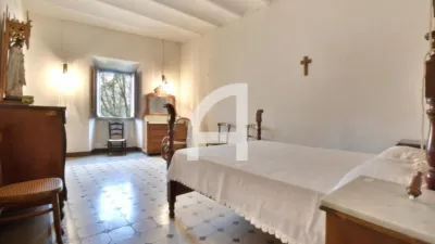 House in Sant Antoni de Vilamajor photo 42