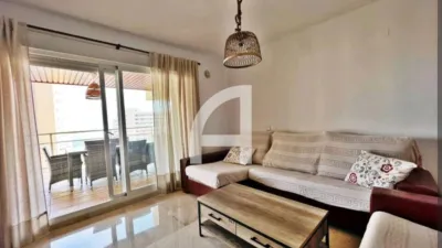 Apartment in Carvajal photo 10