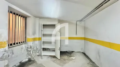Apartment in Salamanca District photo 53