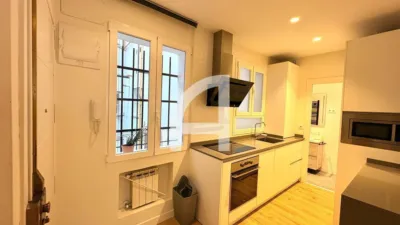 Apartment in Salamanca District photo 5