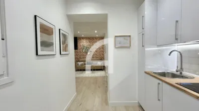 Apartment in Centro photo 5