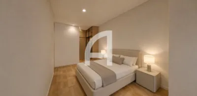 Apartment in Salamanca District photo 9