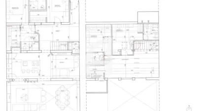 Duplex in Salamanca Quarter photo 34