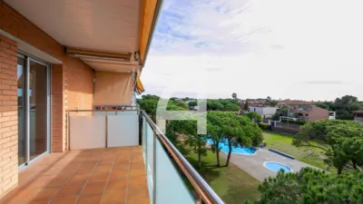 Duplex in Gavà Mar photo 15