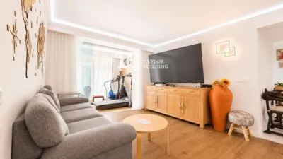 Apartment on Avinguda de Son Pillo photo 3