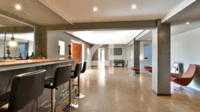 House in Sant Pere de Vilamajor photo 20