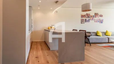Apartment in El Higueron photo 7