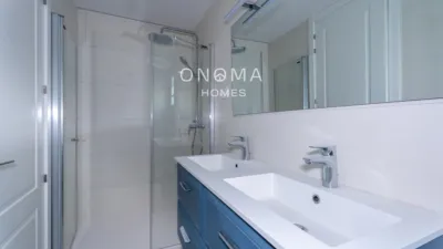 Apartment on Calle de Londres photo 19